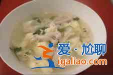 菌湯的做法大全？