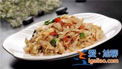中國那些土得掉渣的美食 你都吃過嗎？