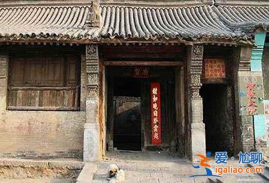 古鎮游，盤點河北六大絕美古鎮？