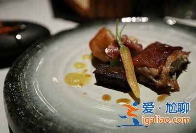 北京景觀餐廳，北京地標特色景觀餐廳推薦？