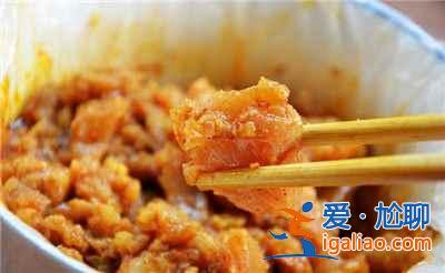 中國那些土得掉渣的美食 你都吃過嗎？