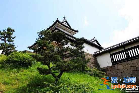 適合情侶旅游的地方，情侶必去的絕美小鎮？