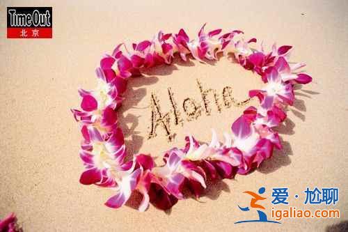 【夏威夷旅游】夏威夷瓦胡島 聚會好萊塢大片攝影地？