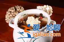 菌湯的做法大全？