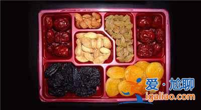 中國那些土得掉渣的美食 你都吃過嗎？