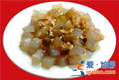 中國那些土得掉渣的美食 你都吃過嗎？
