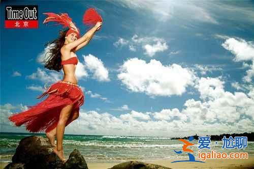 【夏威夷旅游】夏威夷瓦胡島 聚會好萊塢大片攝影地？