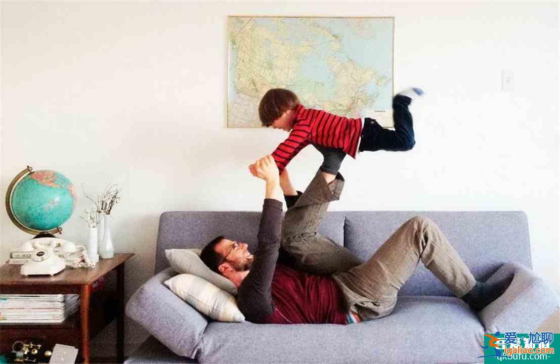 《以家人之名》：有一個三觀正的爸爸，是孩子一生的福氣？