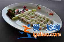 長裙竹蓀的吃法？