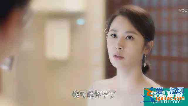 《幸福還會來敲門》：老掉牙的劇情，上來就潑一盆狗血？