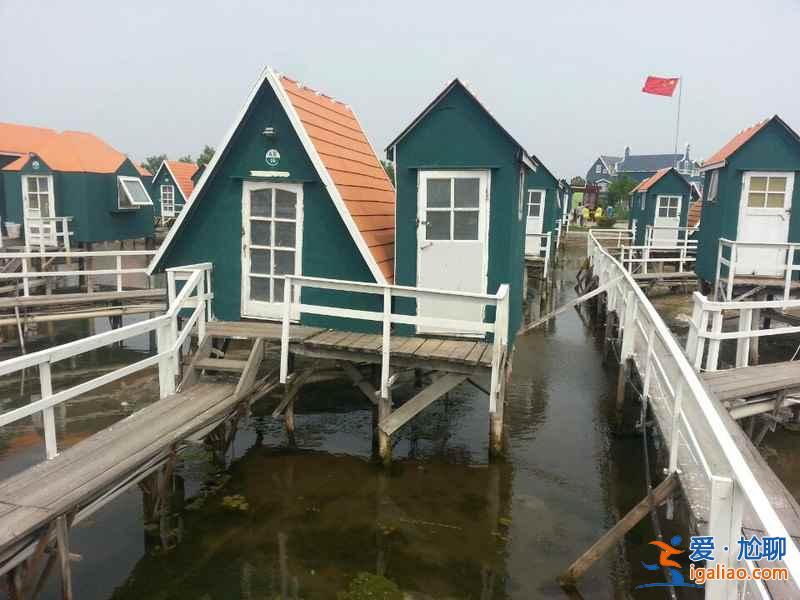 月坨島在哪,樂亭月坨島怎么樣? 月坨島在哪,樂亭月坨島怎么樣?