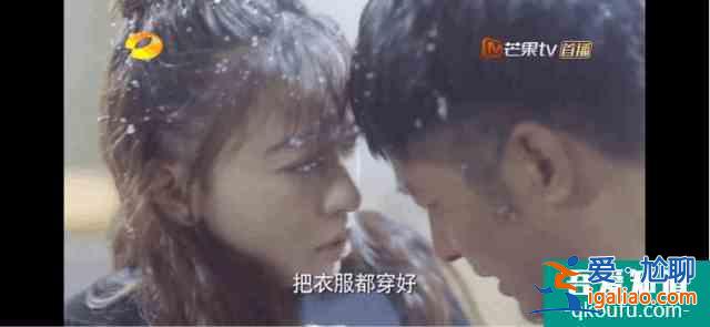 《幸福還會來敲門》：老掉牙的劇情，上來就潑一盆狗血？