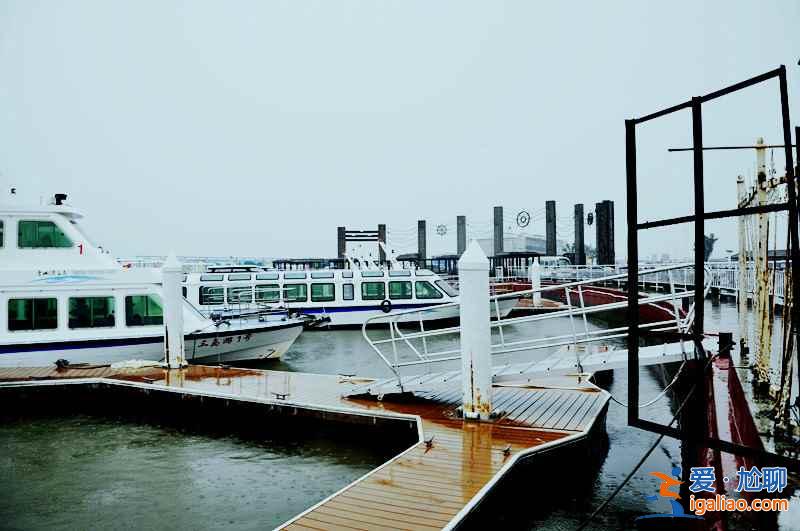 月坨島在哪,樂亭月坨島怎么樣? 月坨島在哪,樂亭月坨島怎么樣?