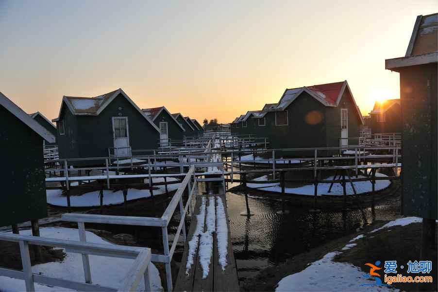 月坨島在哪,樂亭月坨島怎么樣? 月坨島在哪,樂亭月坨島怎么樣?