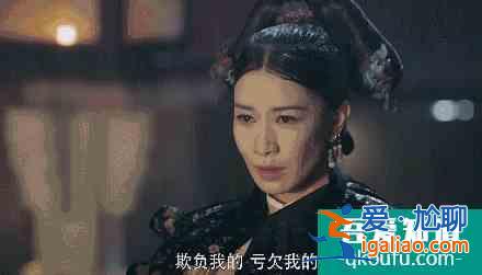 《幸福還會來敲門》：老掉牙的劇情，上來就潑一盆狗血？