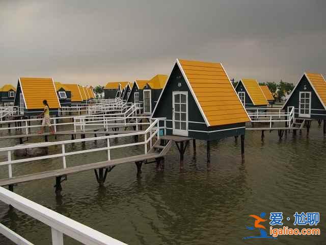 月坨島在哪,樂亭月坨島怎么樣? 月坨島在哪,樂亭月坨島怎么樣?