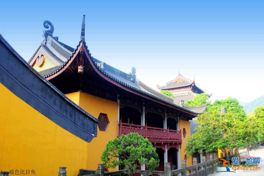 靈隱寺門票價格（學生票及優惠政策）？