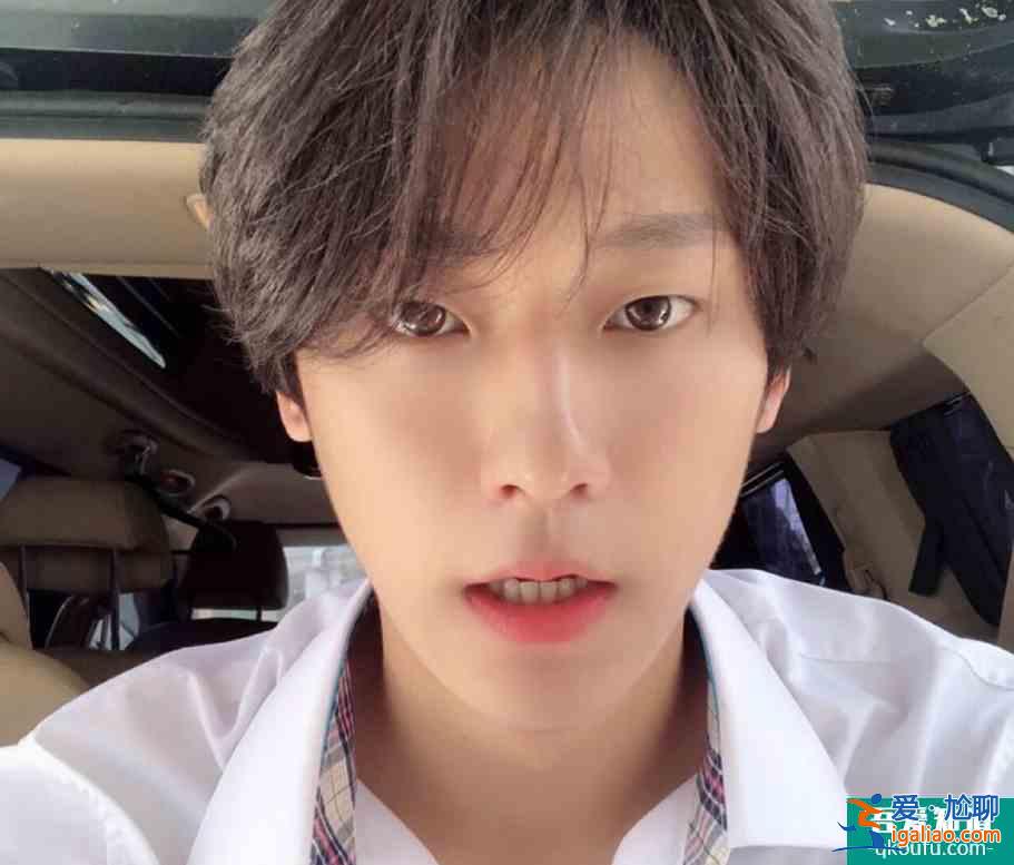大叔變小鮮肉？《18 Again》劇照預(yù)告大公開！李到晛化身溫暖學(xué)長？