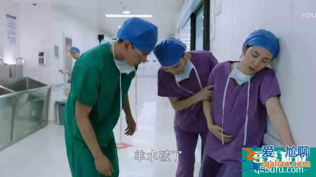 《幸福還會來敲門》：老掉牙的劇情，上來就潑一盆狗血？