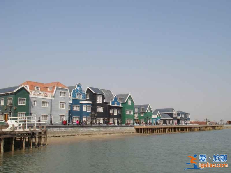 月坨島在哪,樂亭月坨島怎么樣? 月坨島在哪,樂亭月坨島怎么樣?