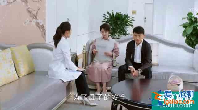 《幸福還會來敲門》：老掉牙的劇情，上來就潑一盆狗血？