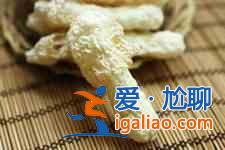 長裙竹蓀的吃法？
