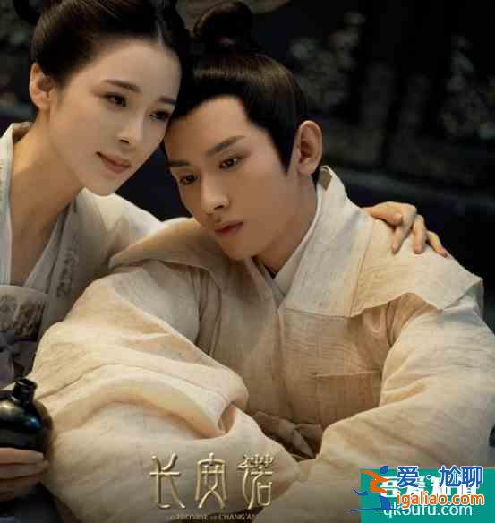 成毅續(xù)費(fèi)九月男友失敗？《長(zhǎng)安諾》差評(píng)一片，劇情狗血疑似蹭熱度？
