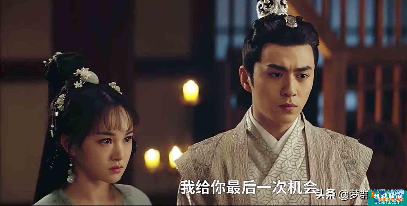 兩位90后演員夏寧駿和曦子主演古裝輕喜劇《偷心畫(huà)師》現(xiàn)已定檔？