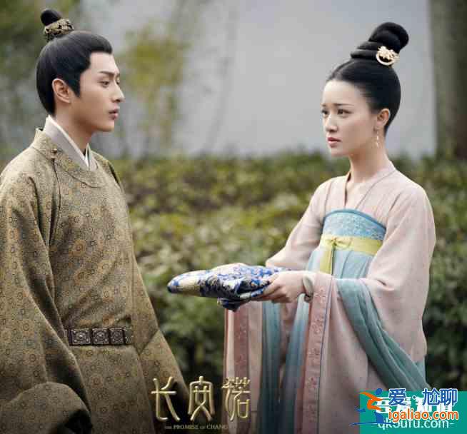 成毅續(xù)費(fèi)九月男友失敗？《長(zhǎng)安諾》差評(píng)一片，劇情狗血疑似蹭熱度？