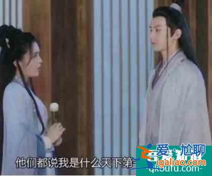《琉璃》大結(jié)局，《長安諾》無縫銜接首播！陣容全是“琉璃男團(tuán)”？