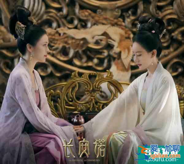 成毅續(xù)費(fèi)九月男友失敗？《長(zhǎng)安諾》差評(píng)一片，劇情狗血疑似蹭熱度？