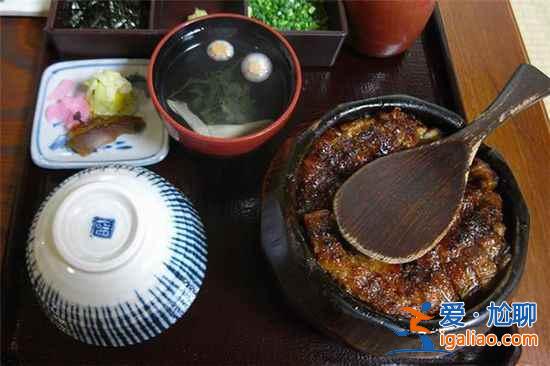 吃貨必備  日本十座美食城市？