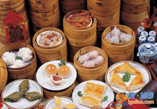 【吃貨福利】帶你探尋中國的吃貨圣地？