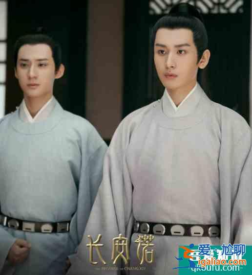 成毅續(xù)費(fèi)九月男友失敗？《長(zhǎng)安諾》差評(píng)一片，劇情狗血疑似蹭熱度？