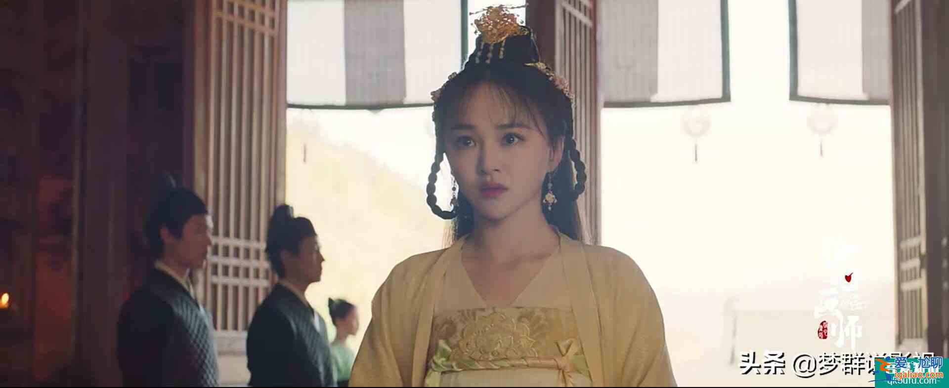 兩位90后演員夏寧駿和曦子主演古裝輕喜劇《偷心畫(huà)師》現(xiàn)已定檔？