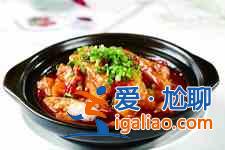 魚香茄子煲? 魚香茄子煲?