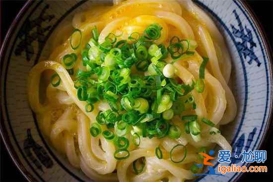 吃貨必備  日本十座美食城市？