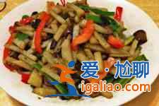 干香菇的做法大全？