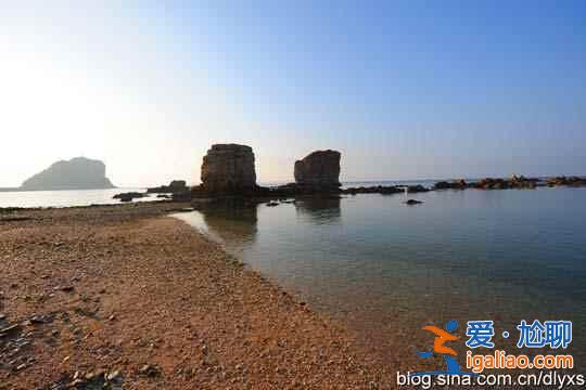 國內人少的海島，國內便宜又人少的海島？
