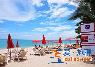 蘇梅島在泰國哪里,蘇梅島怎么去? 蘇梅島在泰國哪里,蘇梅島怎么去?