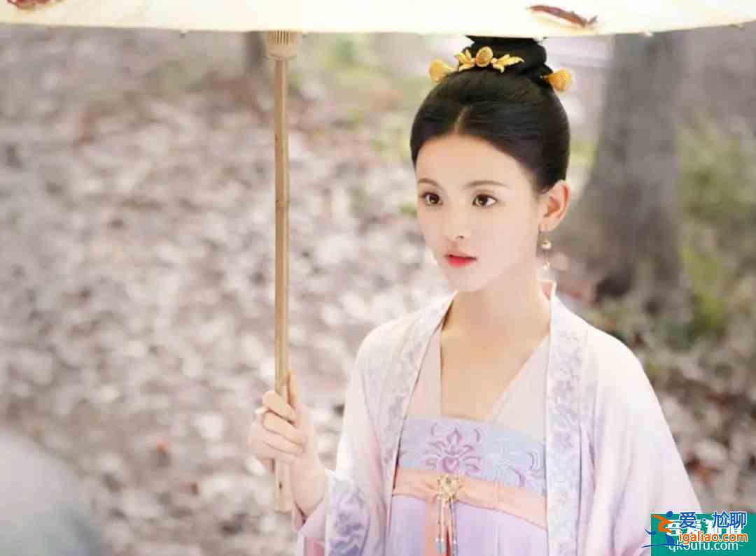 《長安諾》配角大有來頭，除了《琉璃》大禮包還有好久不見的他們？