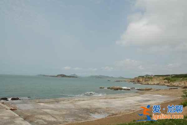 國內人少的海島，國內便宜又人少的海島？