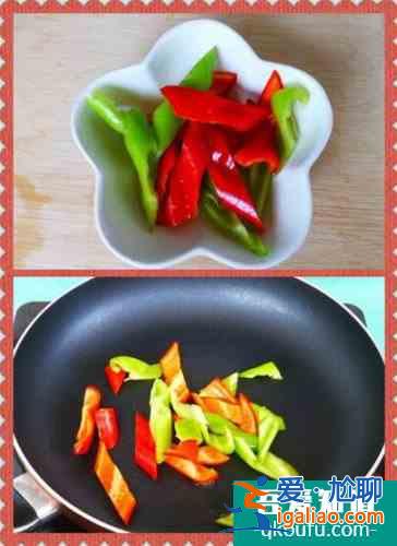 【周二食譜】清炒白玉菇的詳細(xì)做法？