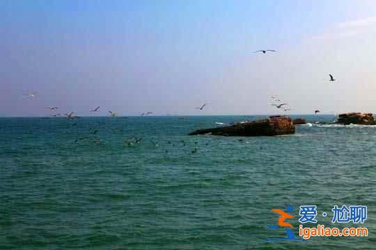 國內人少的海島，國內便宜又人少的海島？