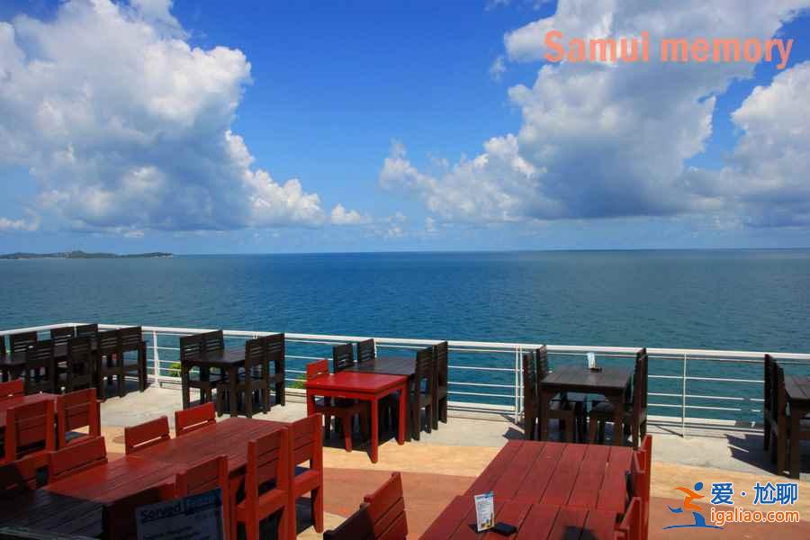 蘇梅島在泰國哪里,蘇梅島怎么去? 蘇梅島在泰國哪里,蘇梅島怎么去?