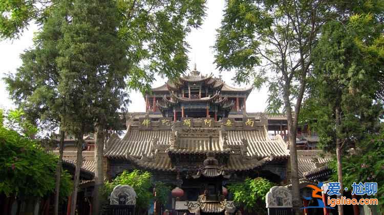 【寧夏旅游攻略】寧夏旅游景點(diǎn)大全，2014十一旅游推薦？
