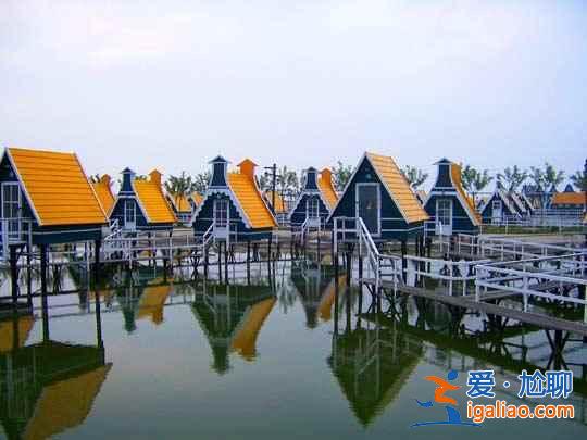 國內人少的海島，國內便宜又人少的海島？