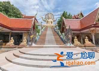 蘇梅島在泰國哪里,蘇梅島怎么去? 蘇梅島在泰國哪里,蘇梅島怎么去?