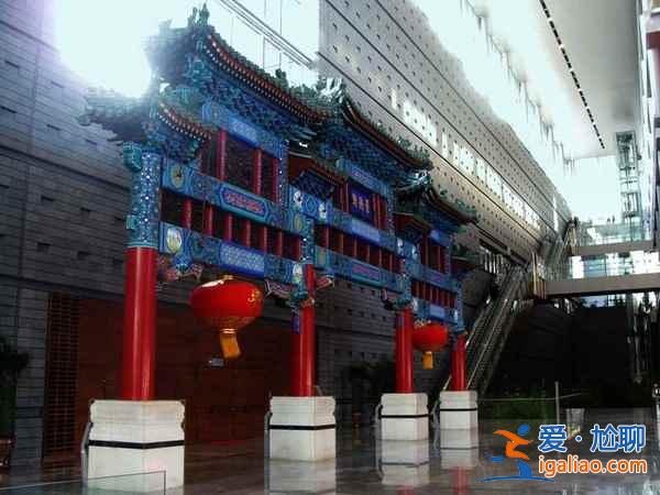 【北京免費博物館】北京哪些博物館是免費的，北京免費博物館匯總？