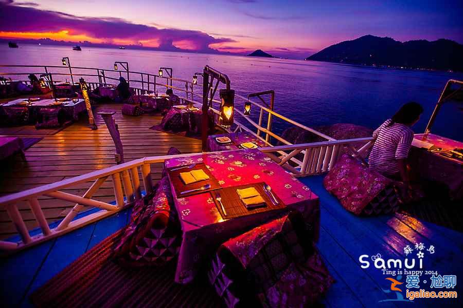 蘇梅島在泰國哪里,蘇梅島怎么去? 蘇梅島在泰國哪里,蘇梅島怎么去?